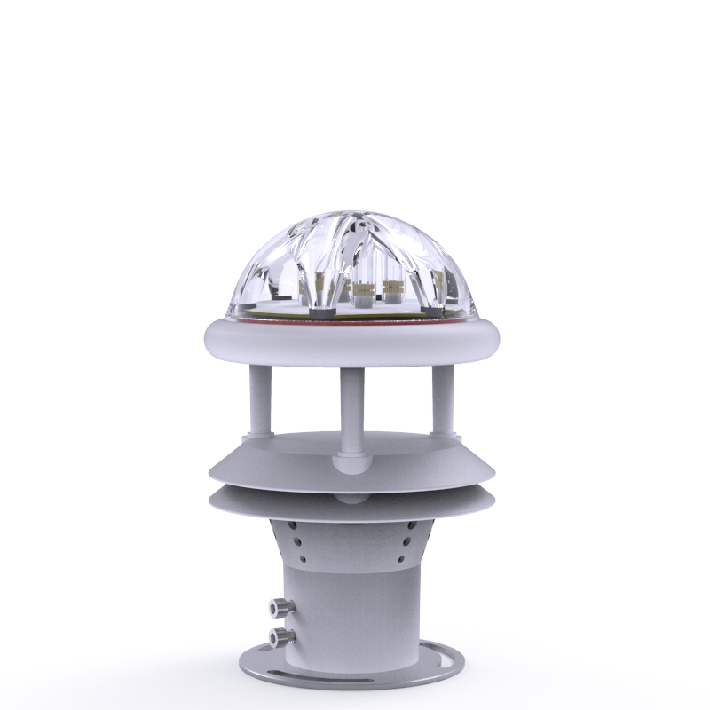 钻井平台环境传感器介绍